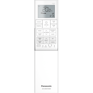 Panasonic Ilmalämpöpumppu NZ50YKE sisä + ulkoyksikkö