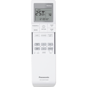 Panasonic Jäähdytyslaite TZ25ZKE sisä + ulkoyksikkö