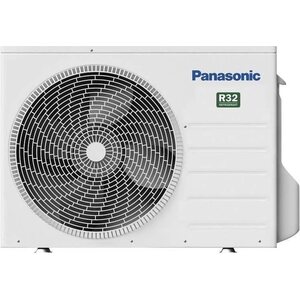 Panasonic Jäähdytyslaite TZ25ZKE sisä + ulkoyksikkö