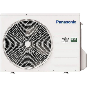 Panasonic Ilmalämpöpumppu HZ35XKE-H sisä + ulkoyksikkö