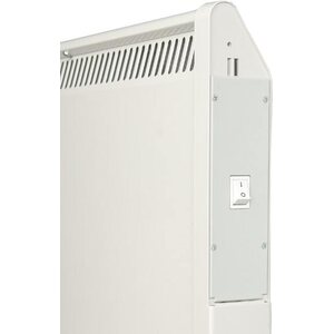 Ensto Lämmitin Tupa lista 3.0 350W / orja 200x800mm