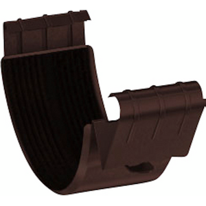 Vesivek Sadevesikourun liitospari 125mm
