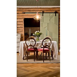 Sessak Lighting Kattovalaisin Laaka kupari