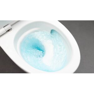 IDO WC-istuin Glow Art 2-H, turboflush