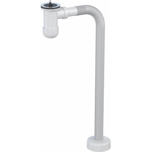 Grip Dali 90 valumarmoriallas 900x320/435mm Vasenkätinen