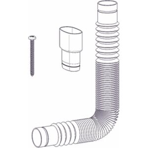 Grip Jojo 120 valumarmoriallas 1200x505mm