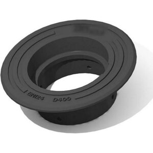 Valurautakansisto 450/315mm 40tn umpikansi