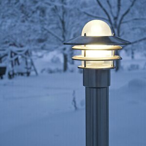 Airam Led pakkaslamppu 4.9W/828 E27 2800K