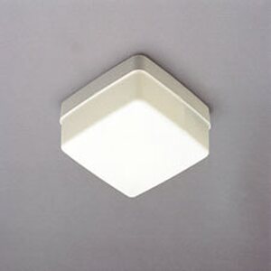 Alppilux Led-valaisin AVR 70 E27/75W 225X225