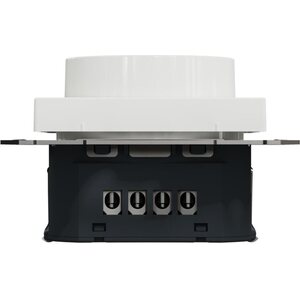 Schneider Electric Valonsäädin Exxact Dali white
