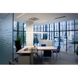Valaisin Grönlund Office LED kattovalaisin 4000K