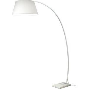 Valaisin Grönlund Lattiavalaisin Bow