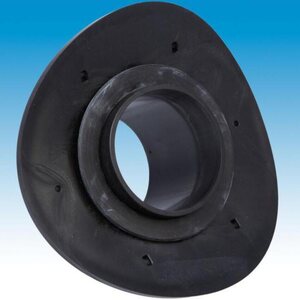 Merika Jälkiliittymäsatula kaivolle PEH 560/110mm