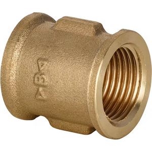 Muhvi erikoismessinki 3/4"