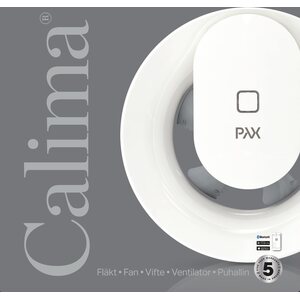 Pax Poistopuhallin Calima
