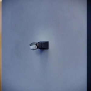 Steinel Liiketunnistin IS1 500W IP54 black