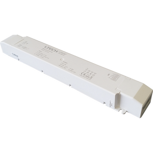 Saas Instruments LED-liitäntälaite SAAS Highline Strip Power 75W/24V/DIM/IP20 DALI