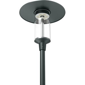 Airam Pylväsvalaisin Atlas IP65 33W/740 PCC grey