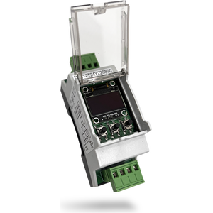 Themo Termostaatti T700DIN +5/+100 Wifi