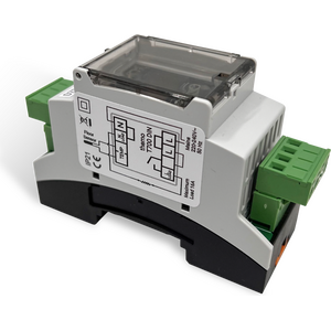 Themo Termostaatti T700DIN +5/+100 Wifi