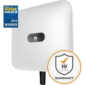 Huawei Invertteri SUN2000-8KTL-M1 8kW