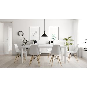 Sessak Lighting Adrian riippuvalaisin Musta