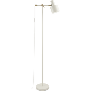 Sessak Lighting Cassius lattiavalaisin beige