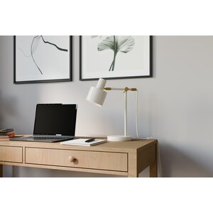 Sessak Lighting Cassius pöytävalaisin musta