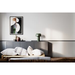Sessak Lighting Lean on Me pöytävalaisin beige
