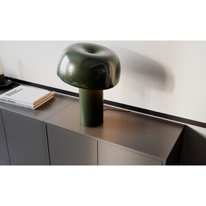 Sessak Lighting Lean on Me pöytävalaisin beige