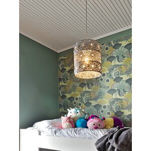 Sessak Lighting Kattovalaisin Maya antiikkimessinki