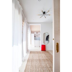 Sessak Lighting Kattovalaisin Marcel musta