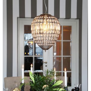Sessak Lighting Kattovalaisin Amadeus kristalli