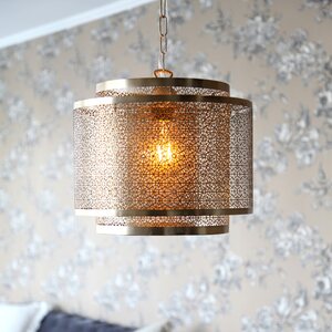 Sessak Lighting Kattovalaisin Hermine kulta