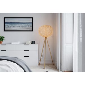 Sessak Lighting Lattiavalaisin Hayden 4100820-6501