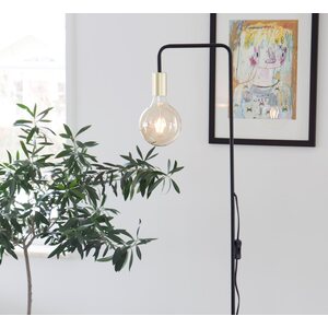 Sessak Lighting Gross 50 plafondi harmaa