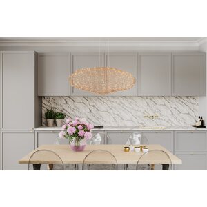 Sessak Lighting Kattovalaisin Hayden 115 cm