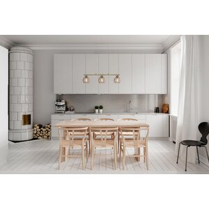 Sessak Lighting Kattovalaisin Golden Bar kulta