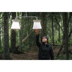Sessak Lighting Kattovalaisin Kaksi K41318-2VA