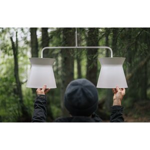 Sessak Lighting Kattovalaisin Kaksi K41318-2VA