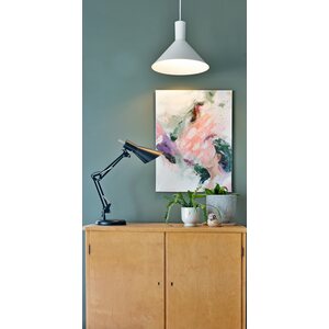 Sessak Lighting Osat riippuvalaisin musta