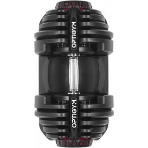 OptiGym säädettävä käsipaino 40 kg