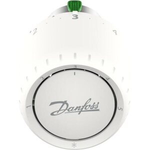 Danfoss Patteritermostaatti Danfoss Aveo RA/VL kiintoanturi 28 °C