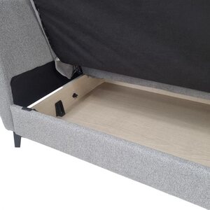 Eureka Alison-vuodesohva 3-istuttava beige
