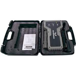 Motorwerk 12/24V 27000mAh raskaan kaluston apukäynnistin