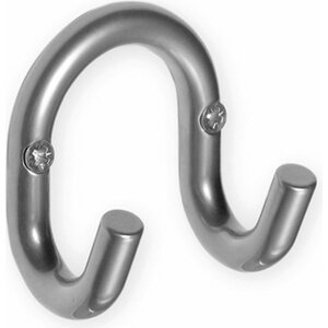 Inno kaksoiskoukku 316 2kpl/pkt OUTLET