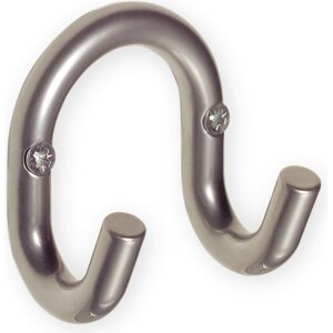 Inno kaksoiskoukku 316 2kpl/pkt OUTLET