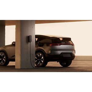 Latausasema peruslataus Amina S 14 kW