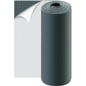 Solukumilevy 19mm 6m2/pakkaus itseliimautuva