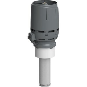 Vilpe Huippuimuri Flow Eco 125C/400